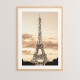 Πίνακας Parisa pakoworld με ψηφιακή εκτύπωση και πλαίσιο 33x1.5x48εκ