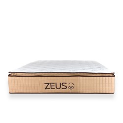 Στρώμα μονό "ZEUS" 90x200