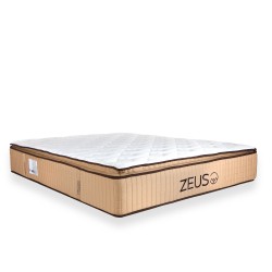 Στρώμα διπλό "ZEUS" 140x190