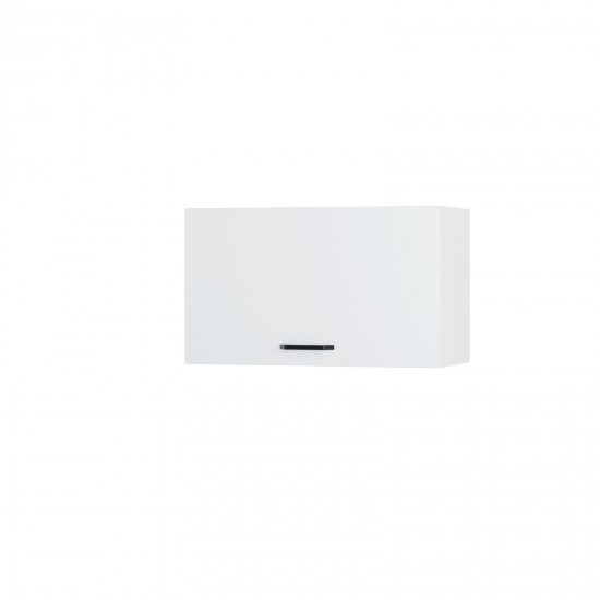 Modest Πάνω Ντουλάπι Απορροφητήρα Λευκό 60x32x36εκ