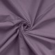 Μαξιλαροθήκες ύπνου Tonne Cotton Box Σετ 2 τμχ χρώμα dusty rose 50x70εκ.