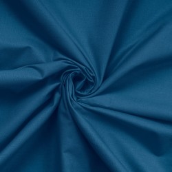 Μαξιλαροθήκες ύπνου Tonne Cotton Box Σετ 2 τμχ χρώμα πετρόλ 50x70εκ.