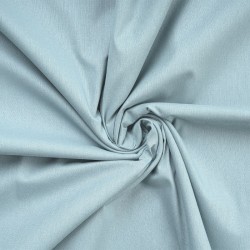 Μαξιλαροθήκες ύπνου Tonne Cotton Box Σετ 2 τμχ χρώμα μέντα 50x80εκ.