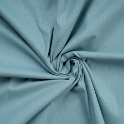 Μαξιλαροθήκες ύπνου Tonne Cotton Box Σετ 2 τμχ χρώμα μέντα 50x80+5εκ.