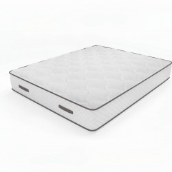 ΣΤΡΩΜΑ FRESH 3D Μονό (CHIC STROM) 90x200x27cm