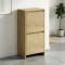 Παπουτσοθήκη Port Megapap χρώμα sapphire oak 48x31x92εκ.