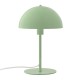 Φωτιστικό επιτραπέζιο Favori Megapap E27 μεταλλικό χρώμα πράσινο Ø25x39εκ.