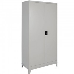 Μεταλλική ντουλάπα Damian 2D Shelf