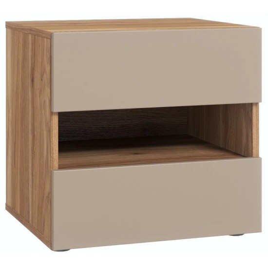 Κομοδίνο Shizen