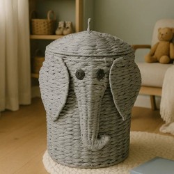 Καλάθι αποθήκευσης Elephant