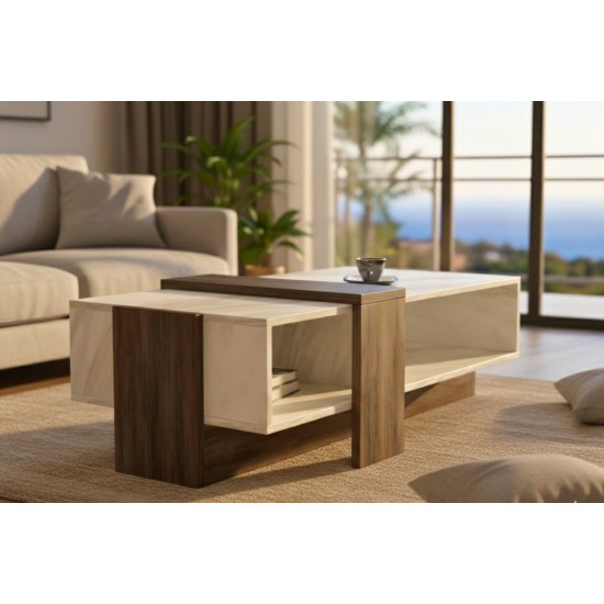 Τραπεζάκι σαλονιού Andora