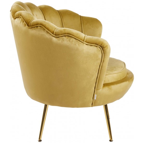 Πολυθρόνα Moli-Kitrino