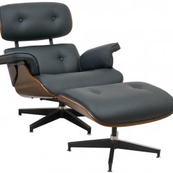 Πολυθρόνα Lounge-Mauro