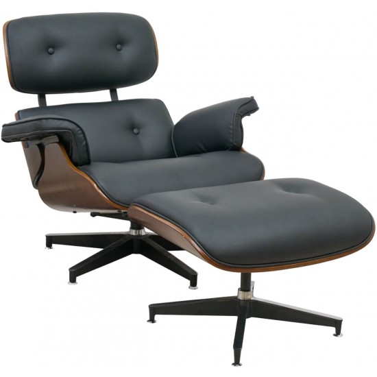 Πολυθρόνα Lounge-Mauro