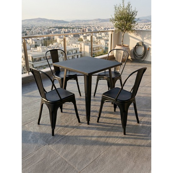 Τραπέζι Dorel-Mauro