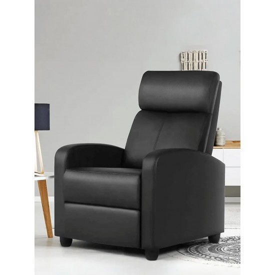 Πολυθρόνα Relax Massage Fray