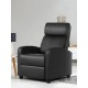 Πολυθρόνα Relax Massage Fray