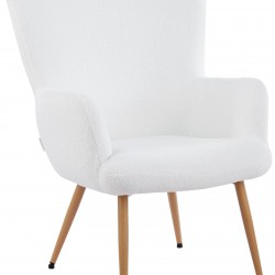 Πολυθρόνα Lunelle-Leuko