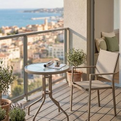 Τραπέζι Weston-Kafe