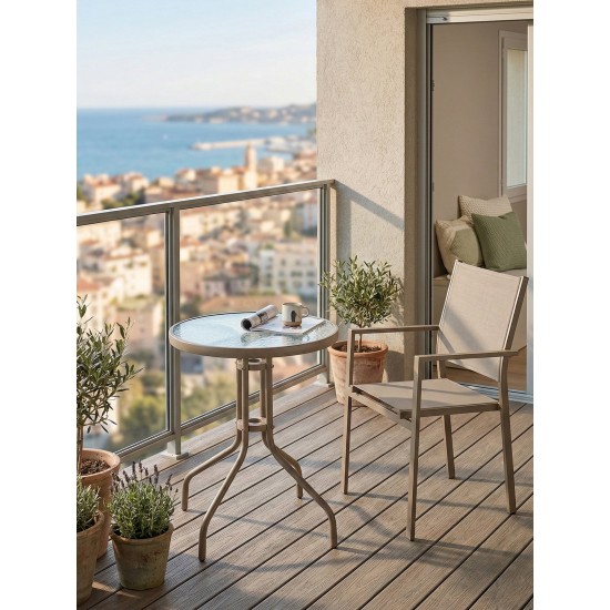 Τραπέζι Weston-Kafe