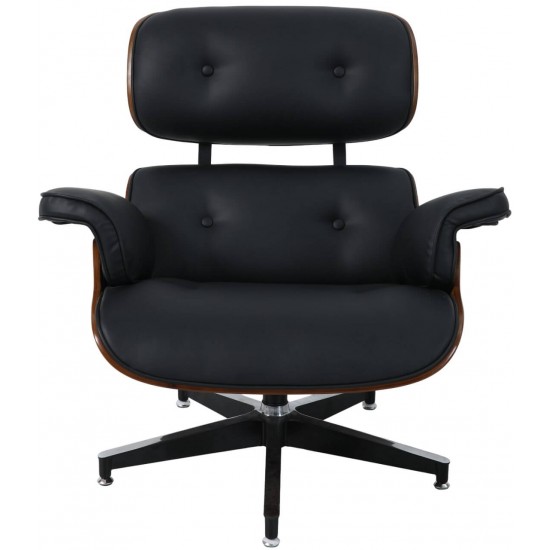 Πολυθρόνα Lounge-Mauro