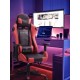 Καρέκλα Gaming Raptor Alyx-Kokkino