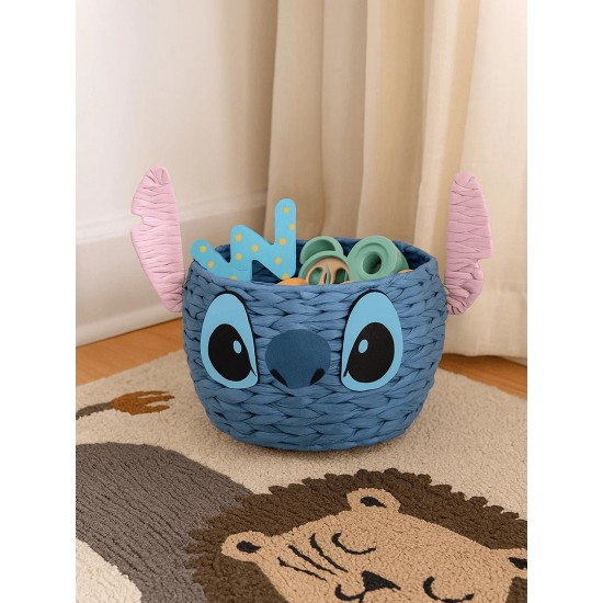 Καλάθι αποθήκευσης Stitch