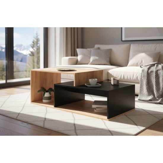 Τραπεζάκι σαλονιού Kara