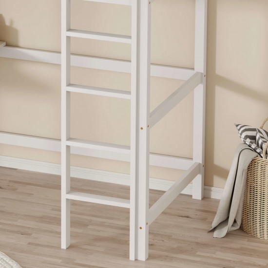 Παιδικό κρεβάτι Tackty