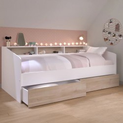 Παιδικό Κρεβάτι Sleep