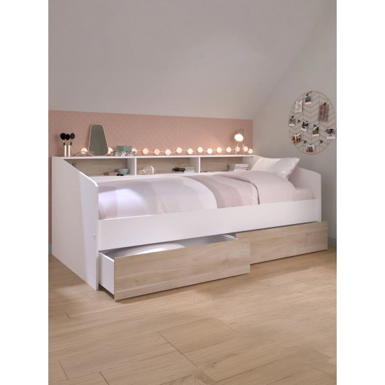 Παιδικό Κρεβάτι Sleep