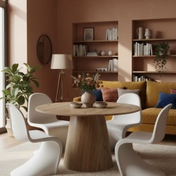 Καρέκλα Maggy-Leuko