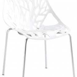 Καρέκλα Plexy-Leuko