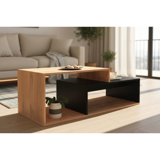 Τραπεζάκι σαλονιού Kara