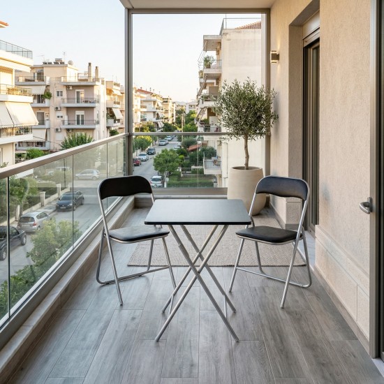 Σετ τραπεζαρίας Lewis-Mauro