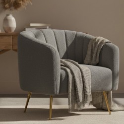 Πολυθρόνα Ashvane-Gkri