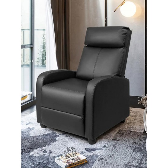 Πολυθρόνα Relax Massage Fray