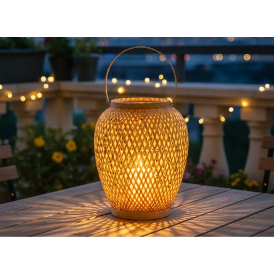 Φαναράκι Handle