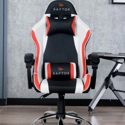 Καρέκλα Gaming Raptor Goro