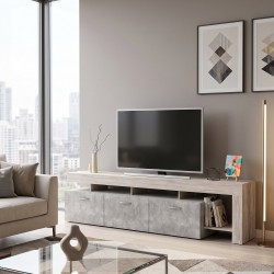 Έπιπλο τηλεόρασης Madera