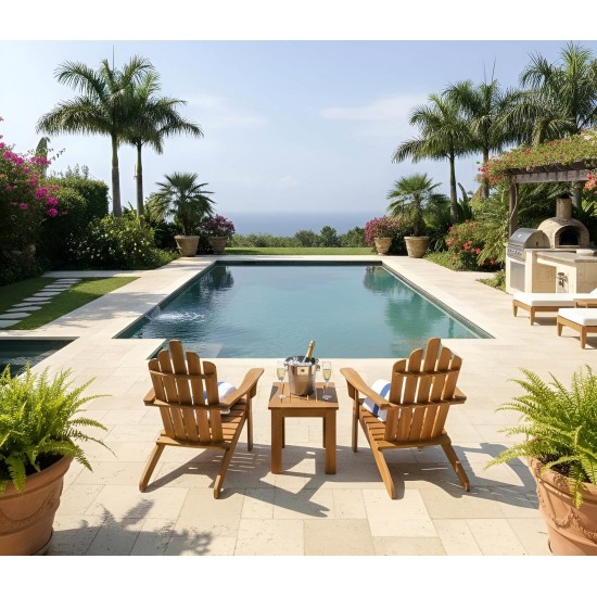 Πολυθρόνα Tivora