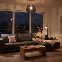 Φωτιστικό οροφής Zeriac