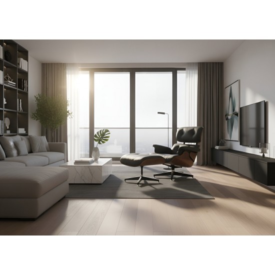 Πολυθρόνα Lounge-Mauro