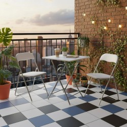 Σετ τραπεζαρίας Lewis-Leuko