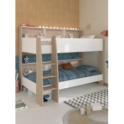 Κουκέτα Shelter