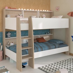 Κουκέτα Shelter