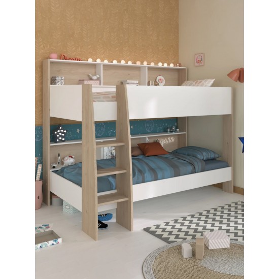 Κουκέτα Shelter