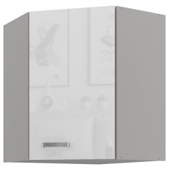 Κρεμαστό ντουλάπι γωνιακό Ramon 60x60 GN 72 1F