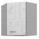 Κρεμαστό ντουλάπι γωνιακό Ramon 60x60 GN 72 1F