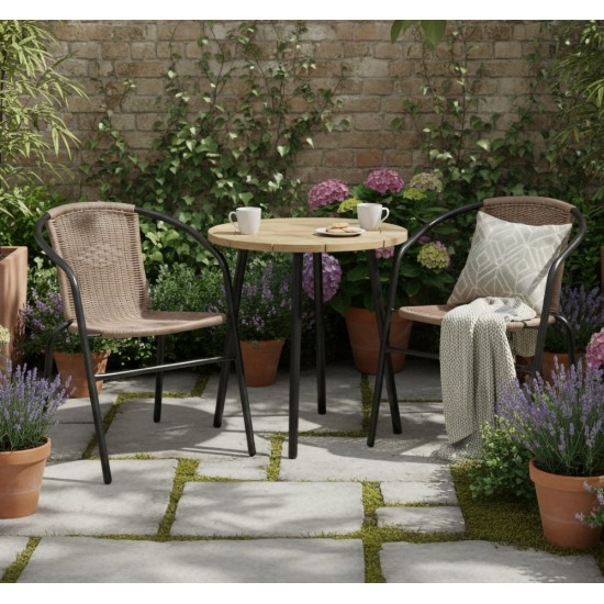 Καρέκλα Blake-Kafe